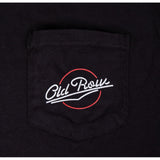 The Rippin' Darts Pocket Tee