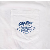 Tucker American Legend Pocket Tee