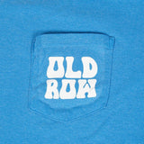 Set Them Puppies Free Pocket Tee