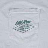 Tucker America First 2.0 Pocket Tee