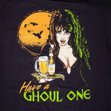 Have A Ghoul One Pocket Tee