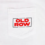 Taking Out The Trash Pocket Tee