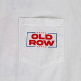 We Saved America 2024 Pocket Tee