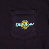 The Cold Plunge Pocket Tee