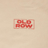 MAGA White House Pigment Dyed Premium Hoodie