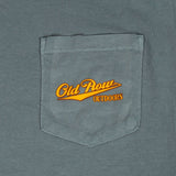 The Beer Retriever Pocket Tee