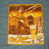 The Beer Retriever Pocket Tee