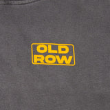 Knoxville Camo Pigment Dyed Premium Hoodie