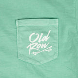 Hittin' The Slopes Chicks Pocket Tee