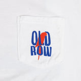 The Party Parrot Pocket Tee