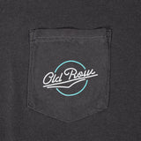 The Lounge Lizards Pocket Tee