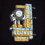 The 8 Ball Lounge Pocket Tee