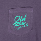 Hitting The Slopes V11 Pocket Tee