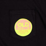 Beach Buzzyn Pocket Tee