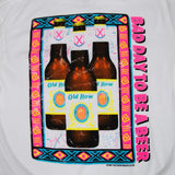 BDTBAB 90s Retro Pocket Tee