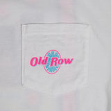 BDTBAB 90s Retro Pocket Tee