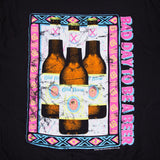 BDTBAB 90s Retro Long Sleeve Pocket Tee