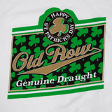 Old Row Genuine Draught Pocket Tee