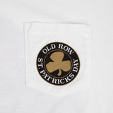 Old Row Genuine Draught Pocket Tee