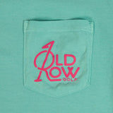 Rippin' and Sippin' Pocket Tee