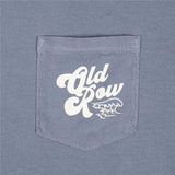 Surf The Gulf Of America Pocket Tee