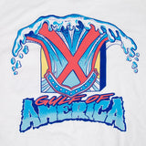 Gulf of America Wave Pocket Tee