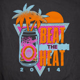 Beat The Heat Pocket Tee