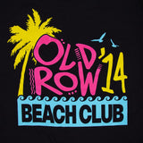 Old Row Beach Club 3.0 Pocket Tee