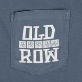 I-Guana Cold One Pocket Tee