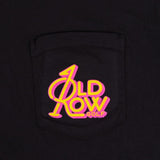 Stiff Shafts Pocket Tee