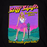 Stiff Shafts Pocket Tee