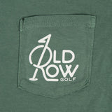 It's In The Drink Pocket Tee