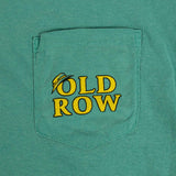 BDTBAB Iguana Pocket Tee