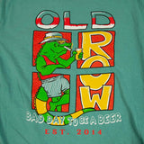 BDTBAB Iguana Pocket Tee