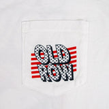 Gulf of America Grand Prix Pocket Tee