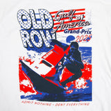 Gulf of America Grand Prix Pocket Tee