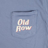 Great Lite Shark Pocket Tee