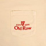 Drink Your Vitamin G Pocket Tee