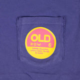 Buzzin' Storm Szyn Pocket Tee