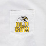 We're So Back Pocket Tee