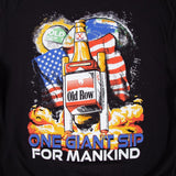 One Giant Sip Pocket Tee