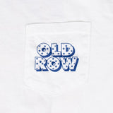 Free Floatin Pocket Tee