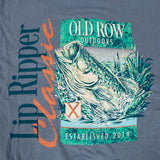 Old Row Outdoors Lip Ripper Pocket Tee