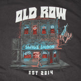 Swig's Saloon Pocket Tee