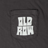 Swig's Saloon Pocket Tee