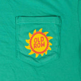 The Summer Shark Pocket Tee