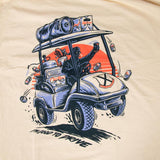 I'm Good To Drive Pocket Tee