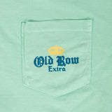 Send More Beer Pocket Tee