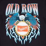 The Beercap Eagle Pocket Tee