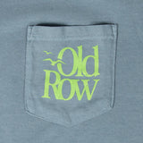 Breeze and Beer Pocket Tee